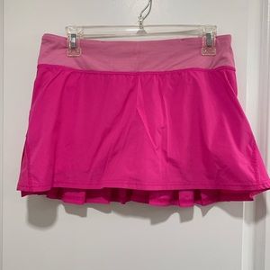 Lululemon Skirt